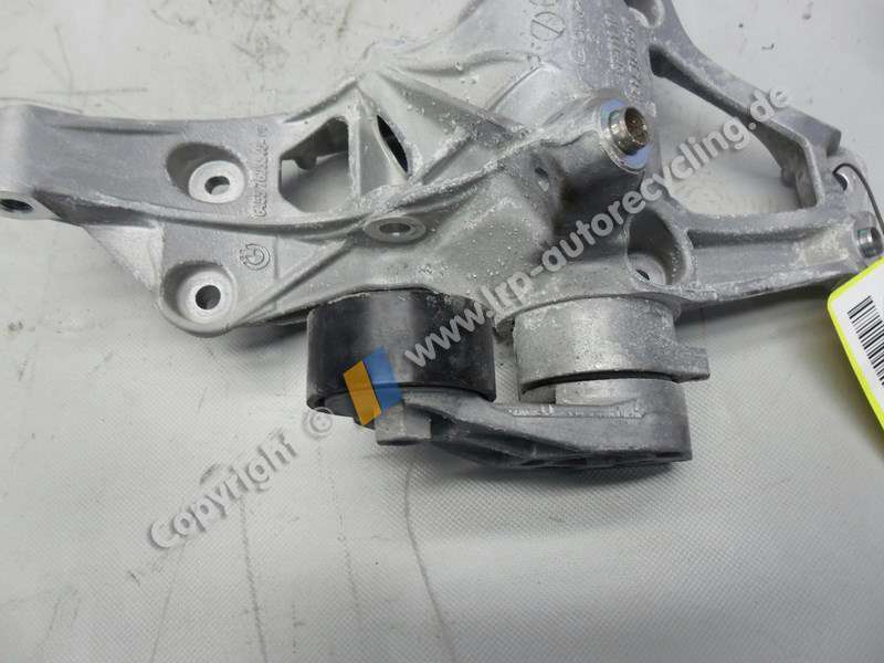 BMW 1er F20 F21 Bj2014 original Halter Klimakompressor 64557603346